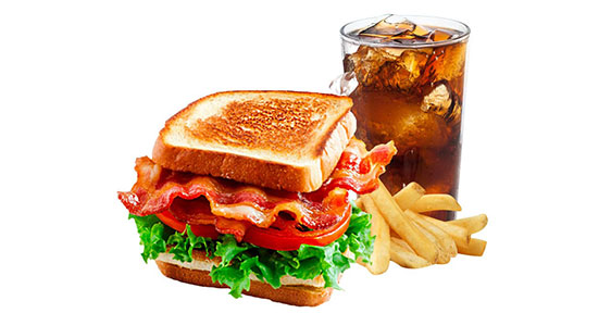 BLT