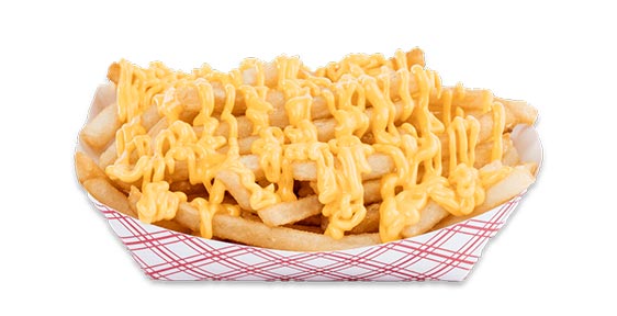 Cheese Fries
