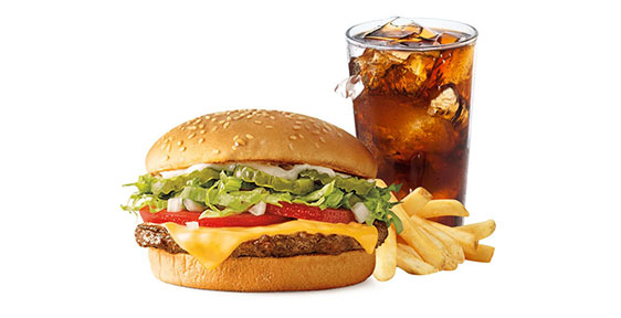 Cheeseburger