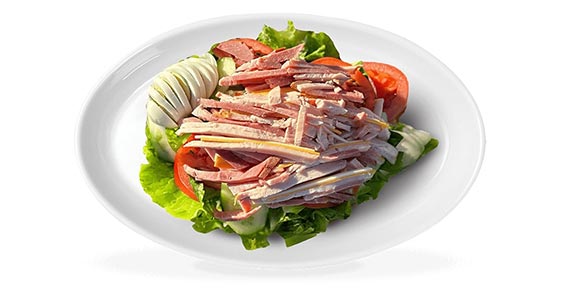 Chef Salad