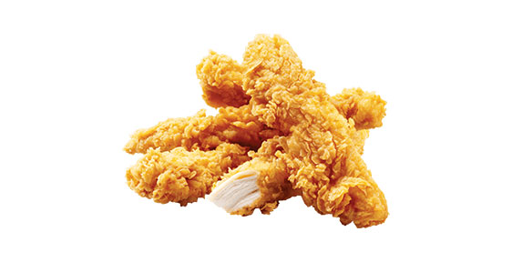 Chicken Tenders (5 pcs)