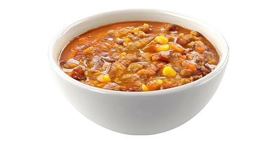 Plain Chili