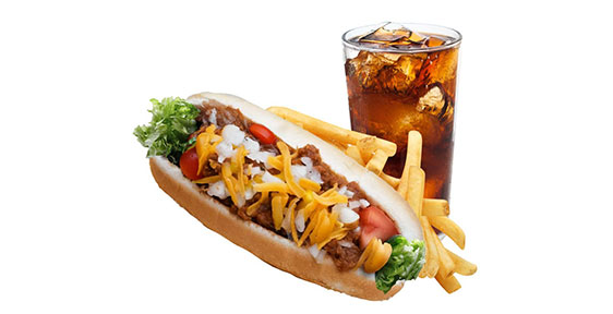 Coney Taco