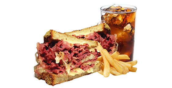 Corned Beef
