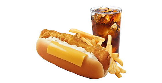Fish Dog