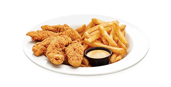 Chicken Strips