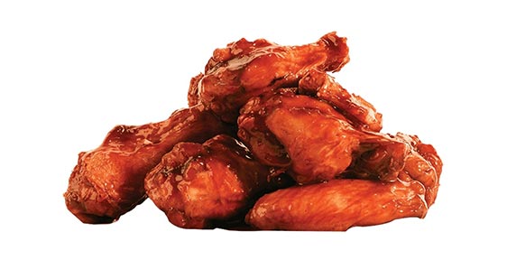 Wing Dings