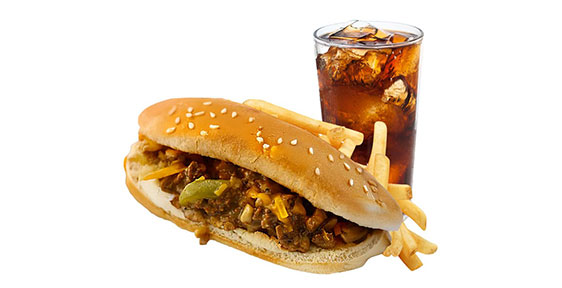 Loose Hamburger