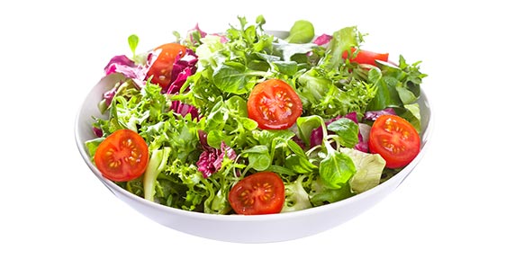 Michigan Cherry Salad