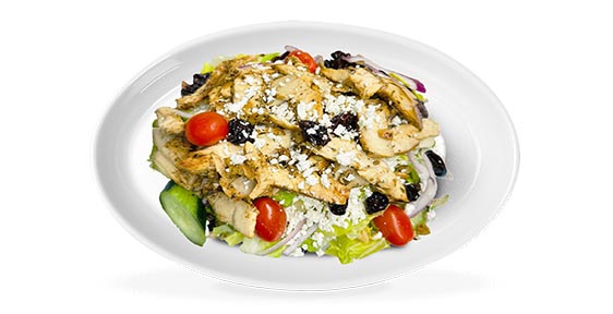 Michigan Chicken Cherry Salad