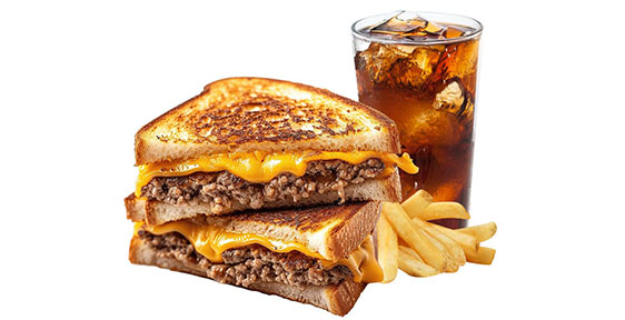 Pattie Melt