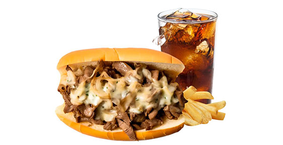 Philly Steak