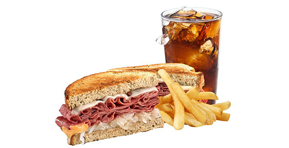 Reuben