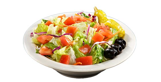 Tossed Salad