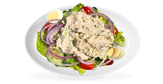Tuna Salad