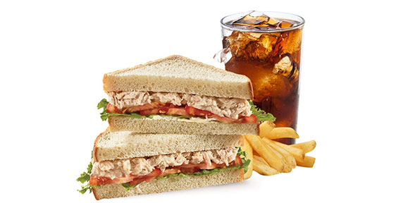 Tuna Salad