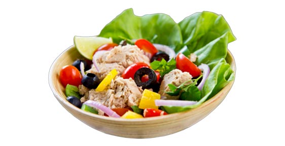 Tuna Salad