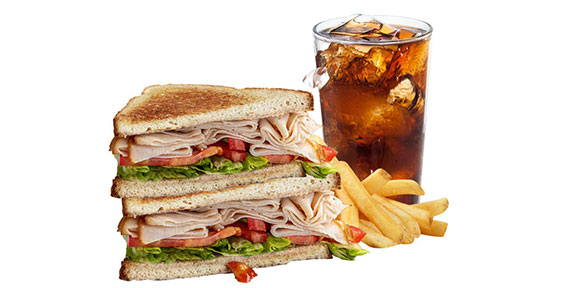Turkey Breast