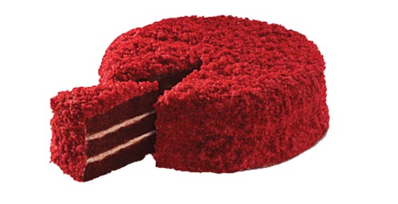 Whole Cake