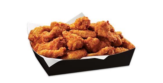 Wing Dings