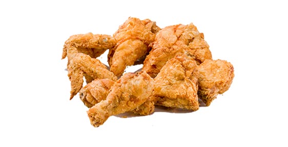 Wing Dings