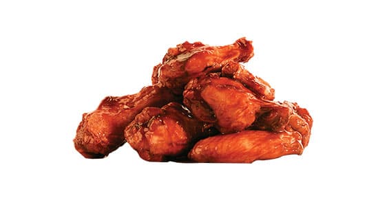 Wing Dings