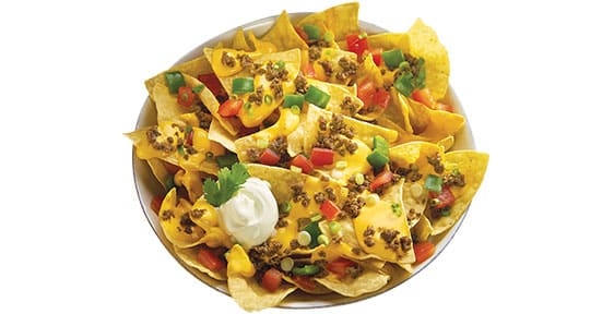 Appetizers