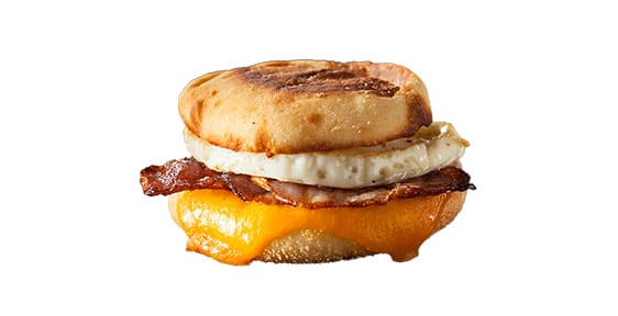 Breakfast Sandwiches
