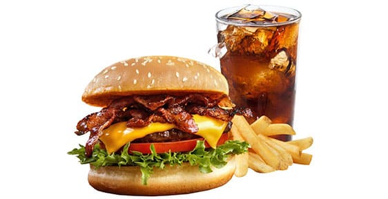Burgers