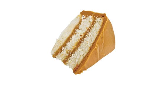Desserts
