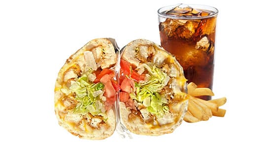Pitas