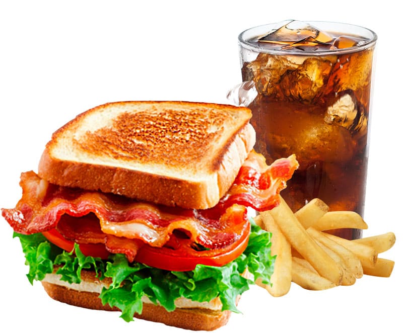 BLT Combo