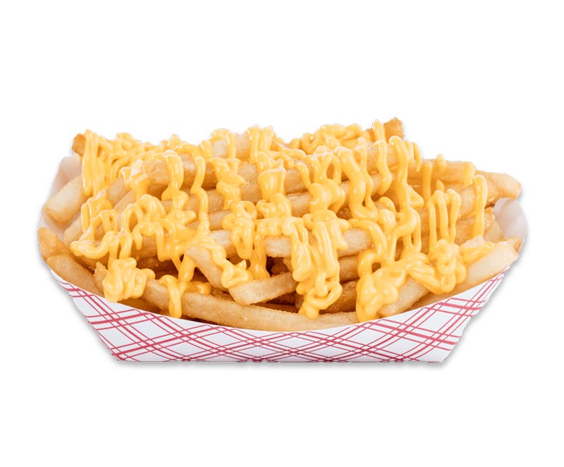 Cheese Fries