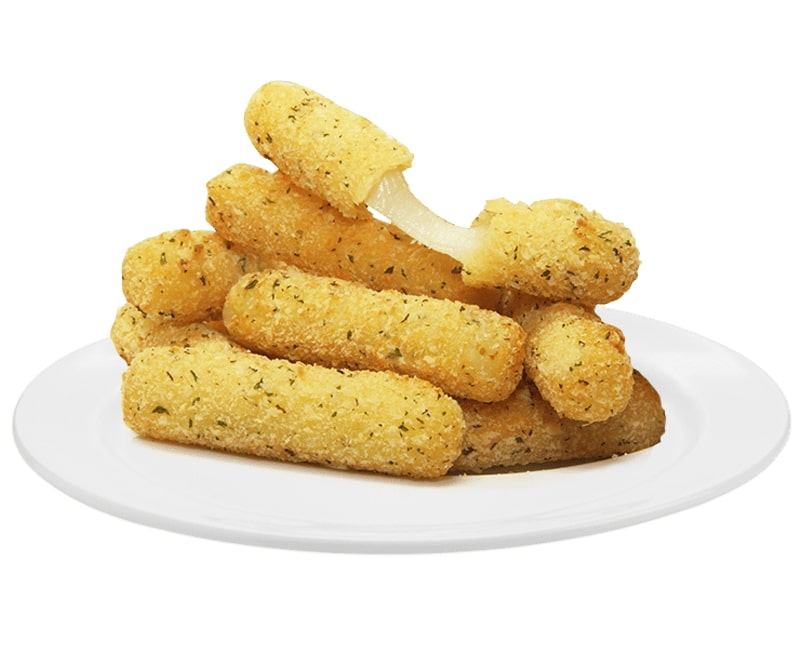 Cheese Sticks (6 Pcs)