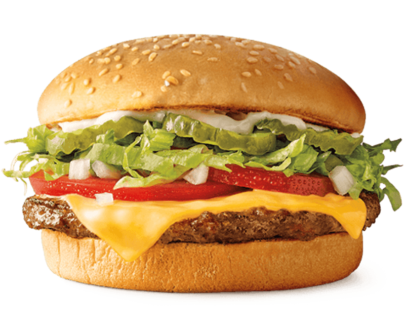Cheeseburger