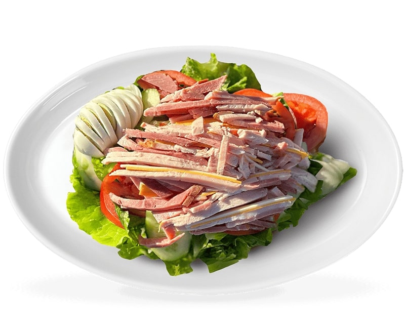 Chef Salad