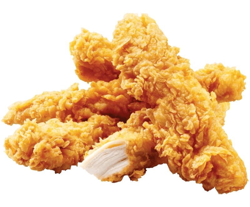 Chicken Tenders (5 Pcs)