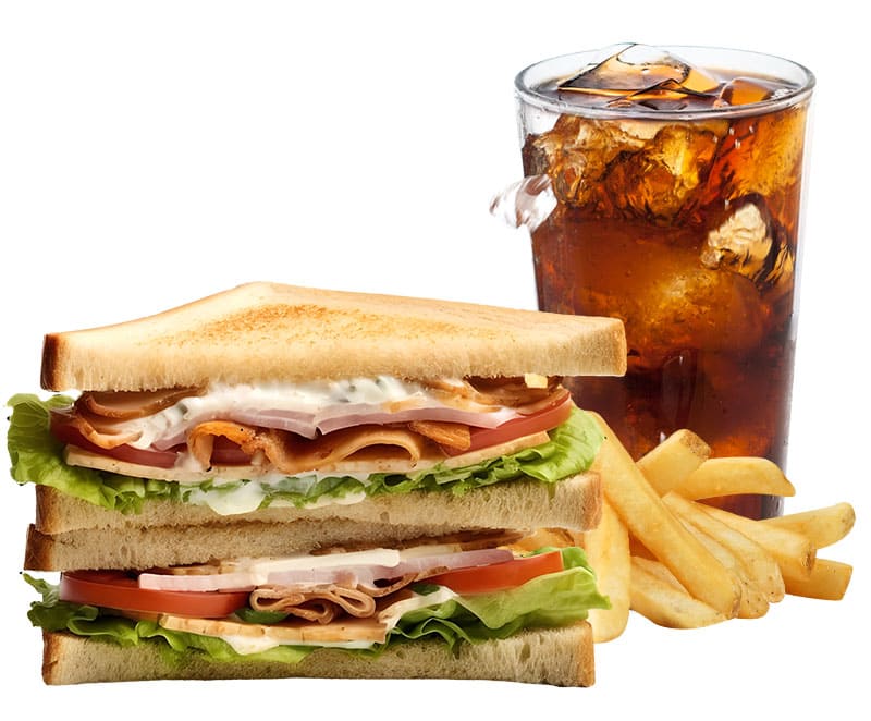 Club Combo