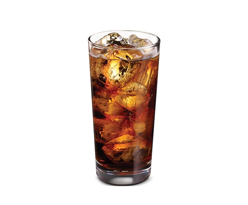 Coke