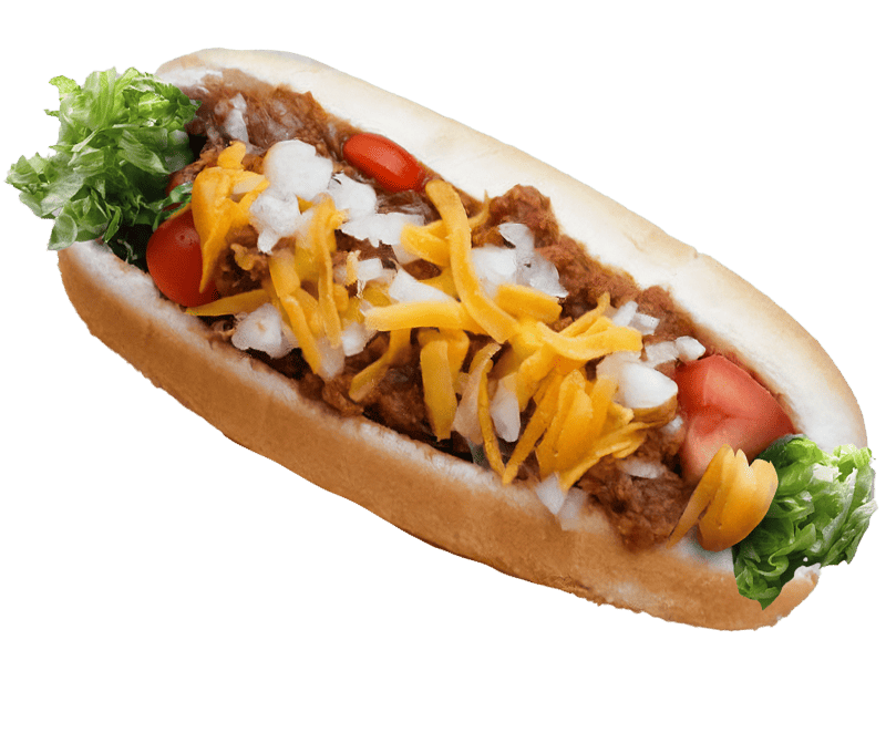 Coney Taco
