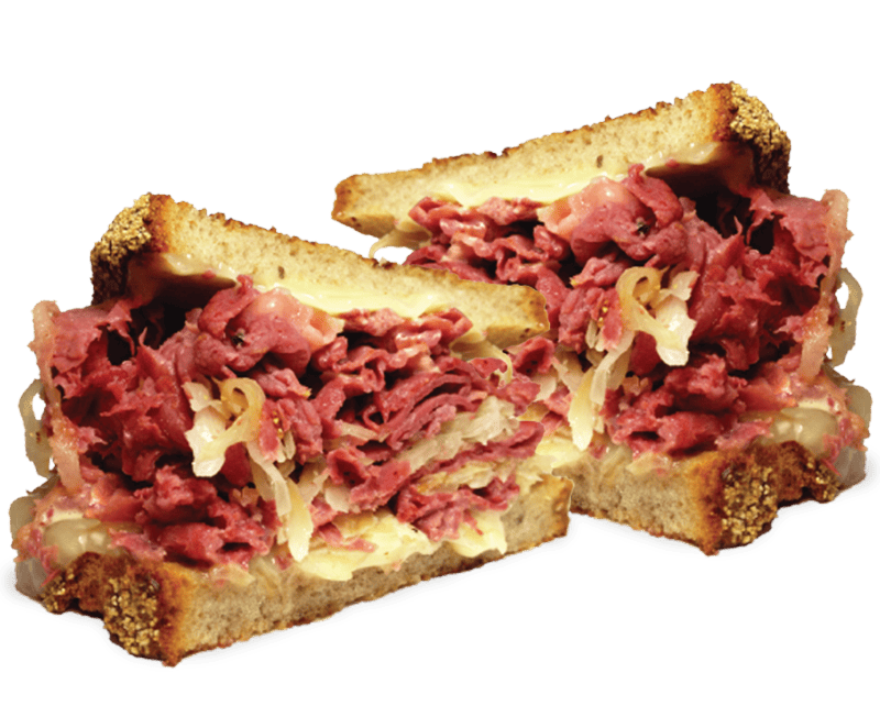 Corned Beef