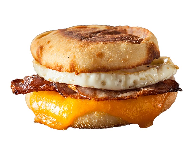 English Muffin