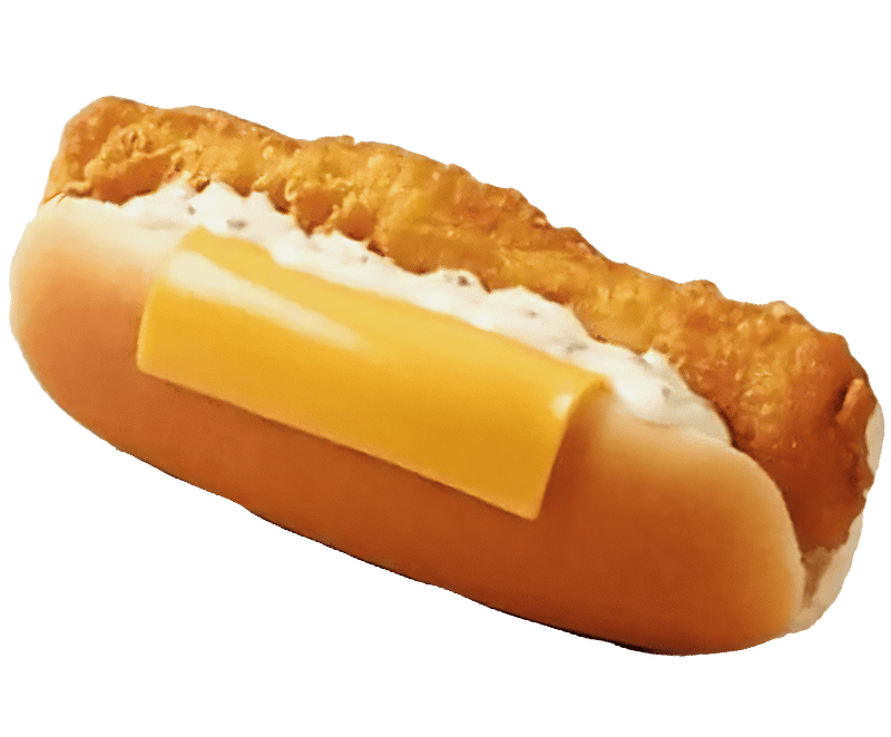 Fish Dog