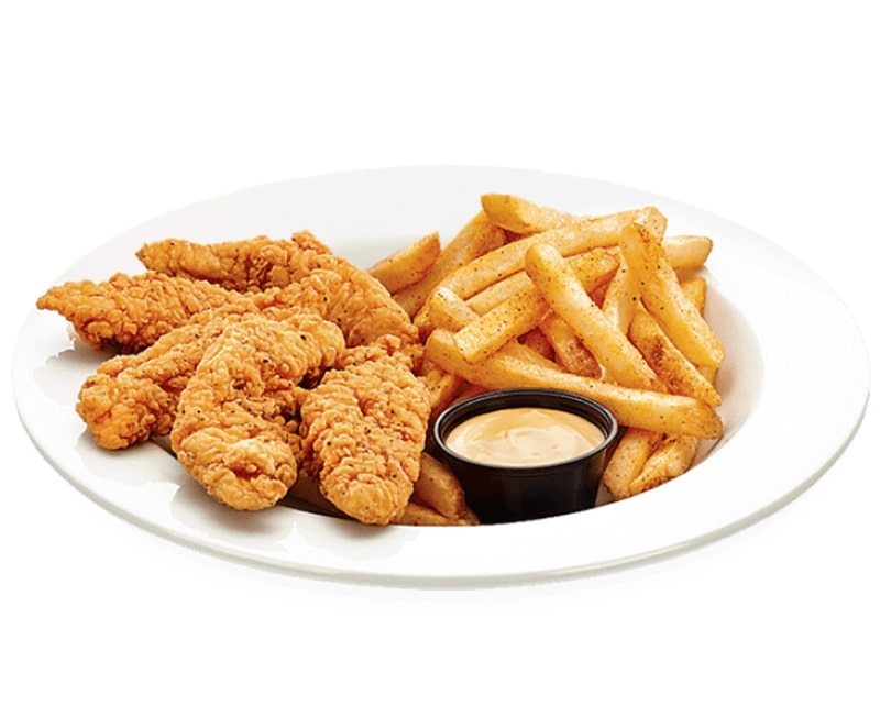 Chicken Strips