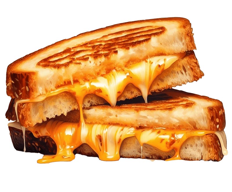 Grilled Cheese