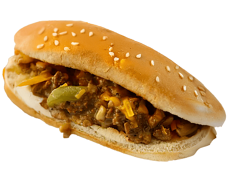 Loose Hamburger