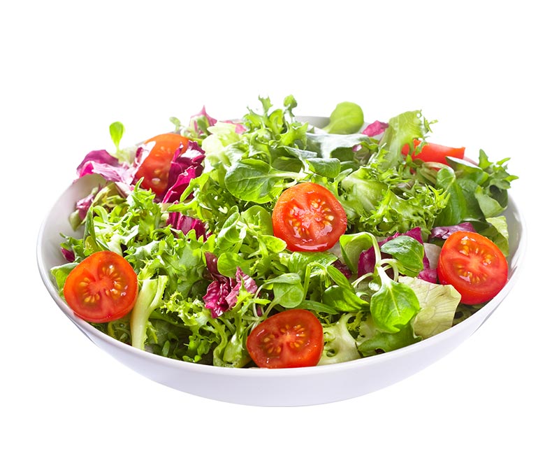 Michigan Cherry Salad