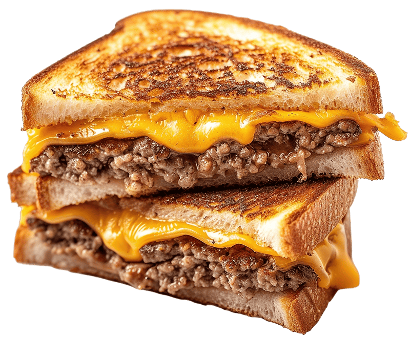 Pattie Melt