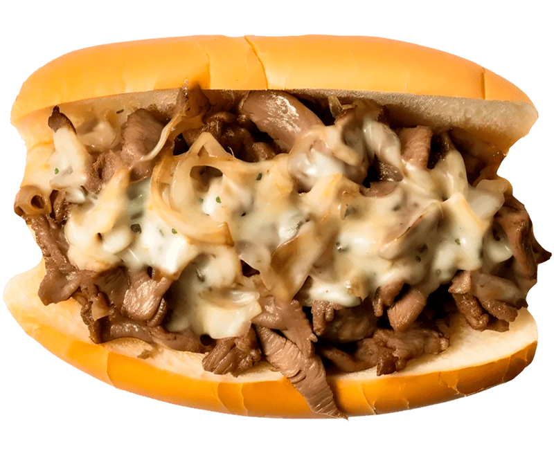 Philly Steak