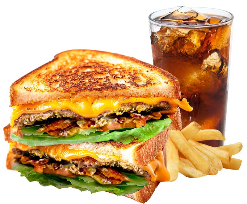 Super Melt Combo